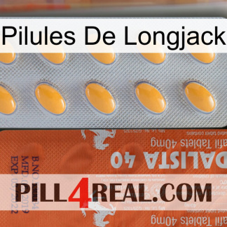Longjack Pills 43